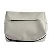 Car Armrest Tissue Holder for Rear Seat