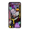 Phone Case for iPhone 17 16 15 Xiaomi Poco F8 F7 X7 X6 M8 C85 C75 C71 Redmi Note 14 13 11 12 Pro Max 14C 13C 15C Okarun Dandadan DAN DA DAN Ayase Momo