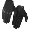 Giro Havoc Cycling Gloves [women's, Black]