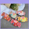 Adorable Mini Candy Bag For Kids Featuring Soft Pu Leather And Fun Cartoon Design