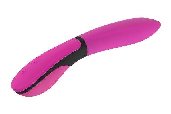 Alive Lucy Smooth Classic Silicone Vibrator