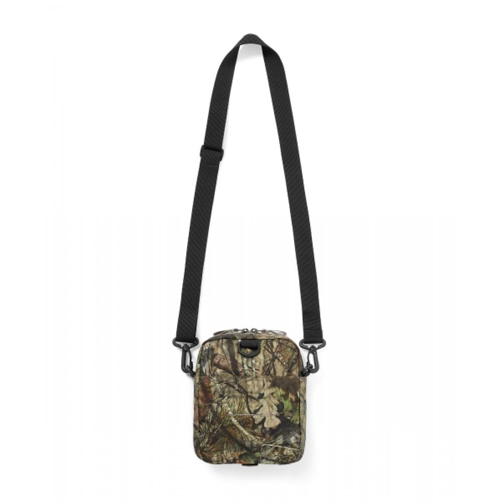 Thisisneverthat Originals Shoulder Bag Camo