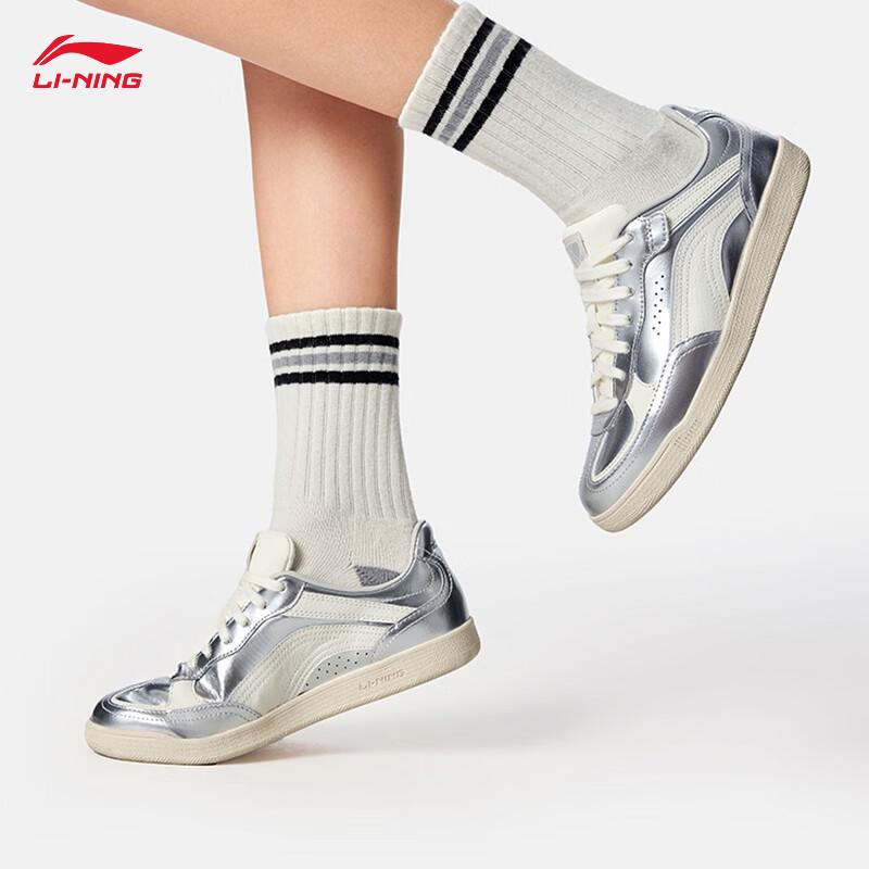 Li-Ning Flow SLIM Women's Casual Sneakers AGCW122