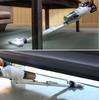 Makita CL003GZW Cordless Vacuum Cleaner 40Vmax Built-in Cyclone Type White, Body Only (Battery, Charger Sold Separately)