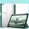 Apple Ipad 10th 11th Generation Protective Case With Shockproof Stand And Magnetic Closure For Tablets