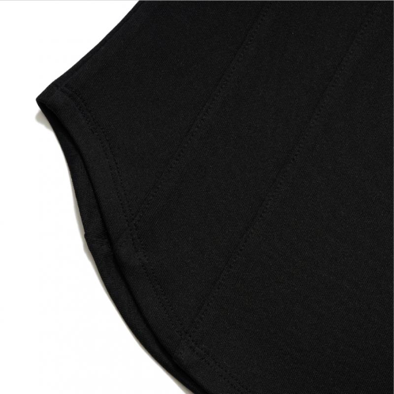 Blu Dot Essential Short Sleeve Polo Shirt Bk