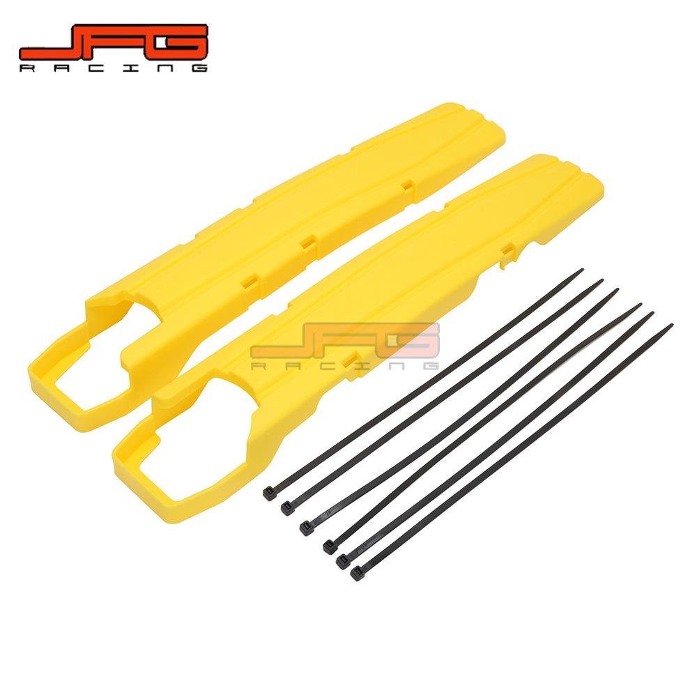 DRZ400S/SM Off-Road Motorcycle Rear Swingarm Protector