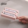 Floor Mat Cleaning Bedding Blanket Handle Multi-functional Roller Long Brush Double Carpet Clothes Dusting Scrubber