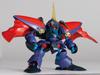 Variable Action Haou Taikei Ryu Knight Dark Knight Ster