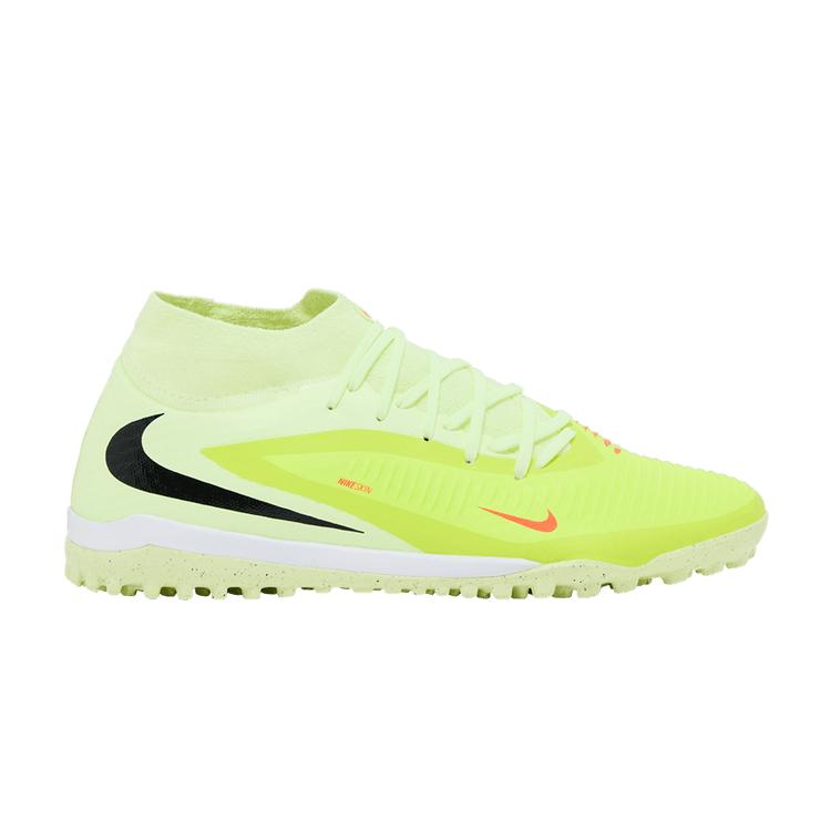 Nike Phantom 6 High Academy TF Max Voltage Pack