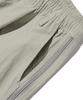 OTHERFITS Side Zipper Nylon Balloon Pants (Grey)