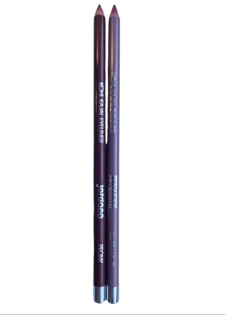 Kredka do oczu Jordana Cosmetics Kohl Kajal Eyeliner, PEONY