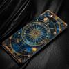 Case For Oppo Reno13 Reno12 Reno11 F Reno10 Pro A54 A53 A95 A76 A57 A98 A80 A79 5G A78 4G Cover Starlit Sky Planet Space Art