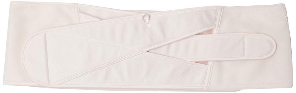 Inujirushi Honpo Postpartum Pelvic Belt N3200RR Pink LL