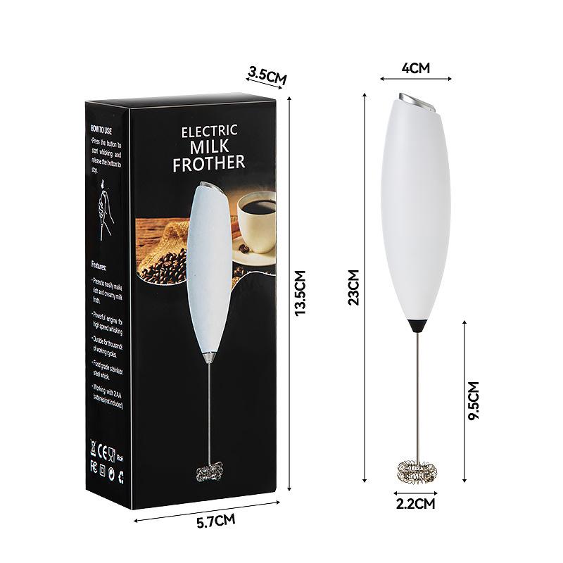 Handheld Mini Milk and Egg Frother