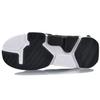 Li Ning Surviver K High-Top Casual Sneakers Women Sneakers Black AGLP046-2