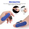 Elastic Bowling Thumb Tapes Bowling Finger Tapes Premium Bowling Thumb Tapes 20pc Flexible Elastic Breathable Finger for Men