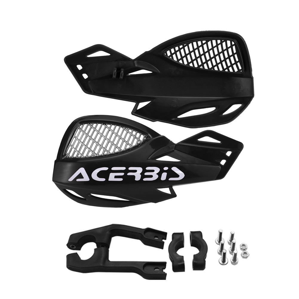 Motorcycle Handguard Hand Guard Protector for Kawasaki Suzuki Honda Yamaha SX EXC XCW SMR Moto Dirt Bike ATVS 22mm Handlebar