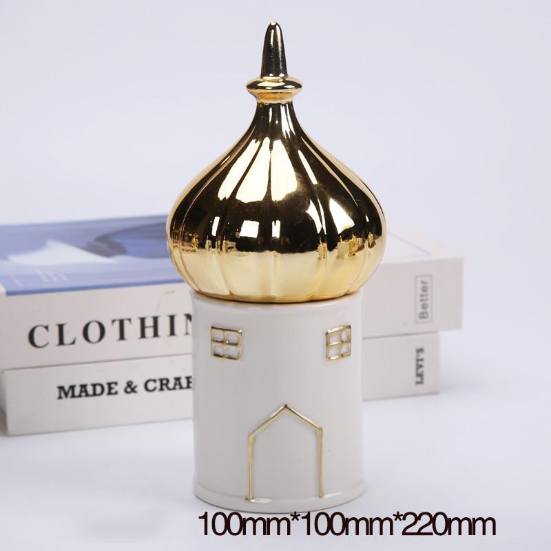 Figure Lips Ceramic Storage Jar Cotton Swab Box Jewelry Storage Jar Vintage Art Decorate Scented Candle Cup Home Decorations