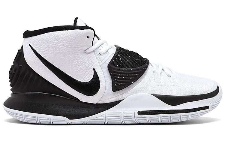 Nike Kyrie 6 Team 'White Black' CK5869-101