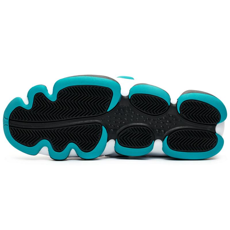 Jordan Black Cat Black Turbo Green Jordan AR0772-003
