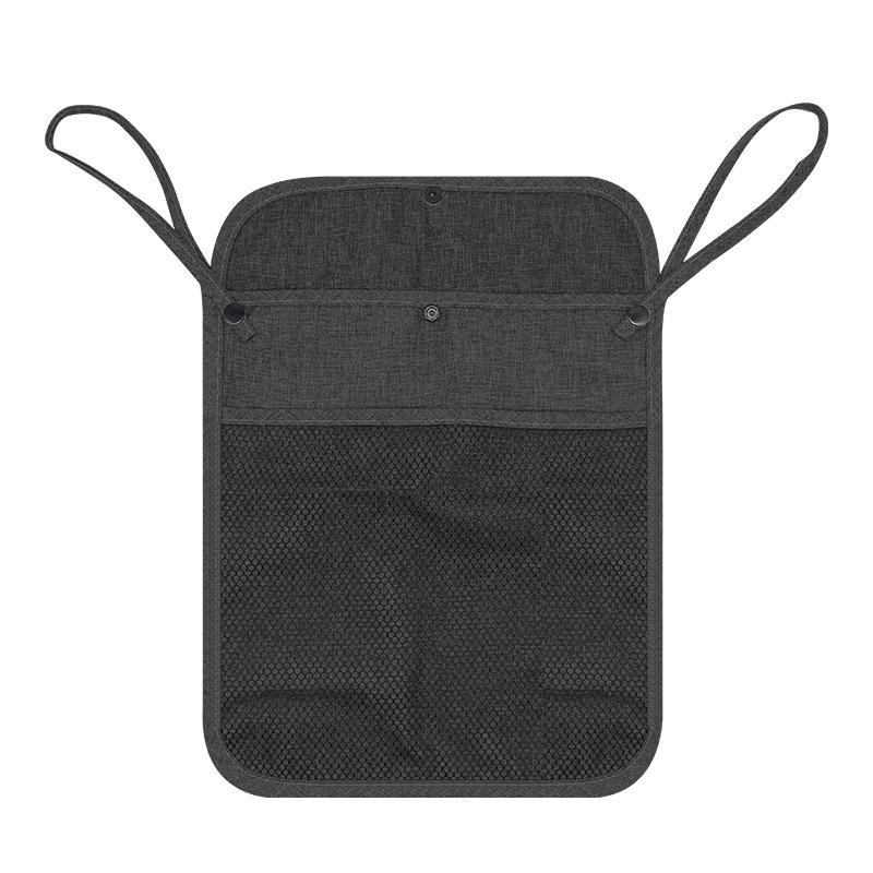 Baby Stroller Hanging Organizer - Mommy Storage Bag