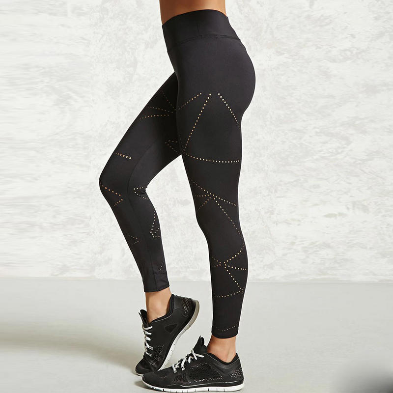 Buy Gamiss Women Power Flex Yoga Pants 