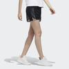 Adidas Neo Casual Shorts Women's Black Moderate DW7742
