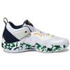 Adidas D.O.N. Issue #3 Utah Jazz Sneakers GV7258