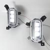 Seltos LED Front Fog & Daytime Running Lights for Kia Seltos (India Version)