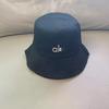 D Home Print Pattern Bucket Hat Internet Celebrity Summer Ladies Sunscreen Shade Outdoor Basin Hat