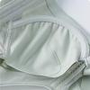 Full-cup Bra Women's Thin Anti-sagging Lace-gathering Bra Large-sized Underwear Push Up Bra