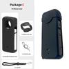 Bullet Time Handle Tripod Rotating Grip with Invisible Selfie Stick for Insta360 X5 X4 X3 One X2 Action Camera Accessories