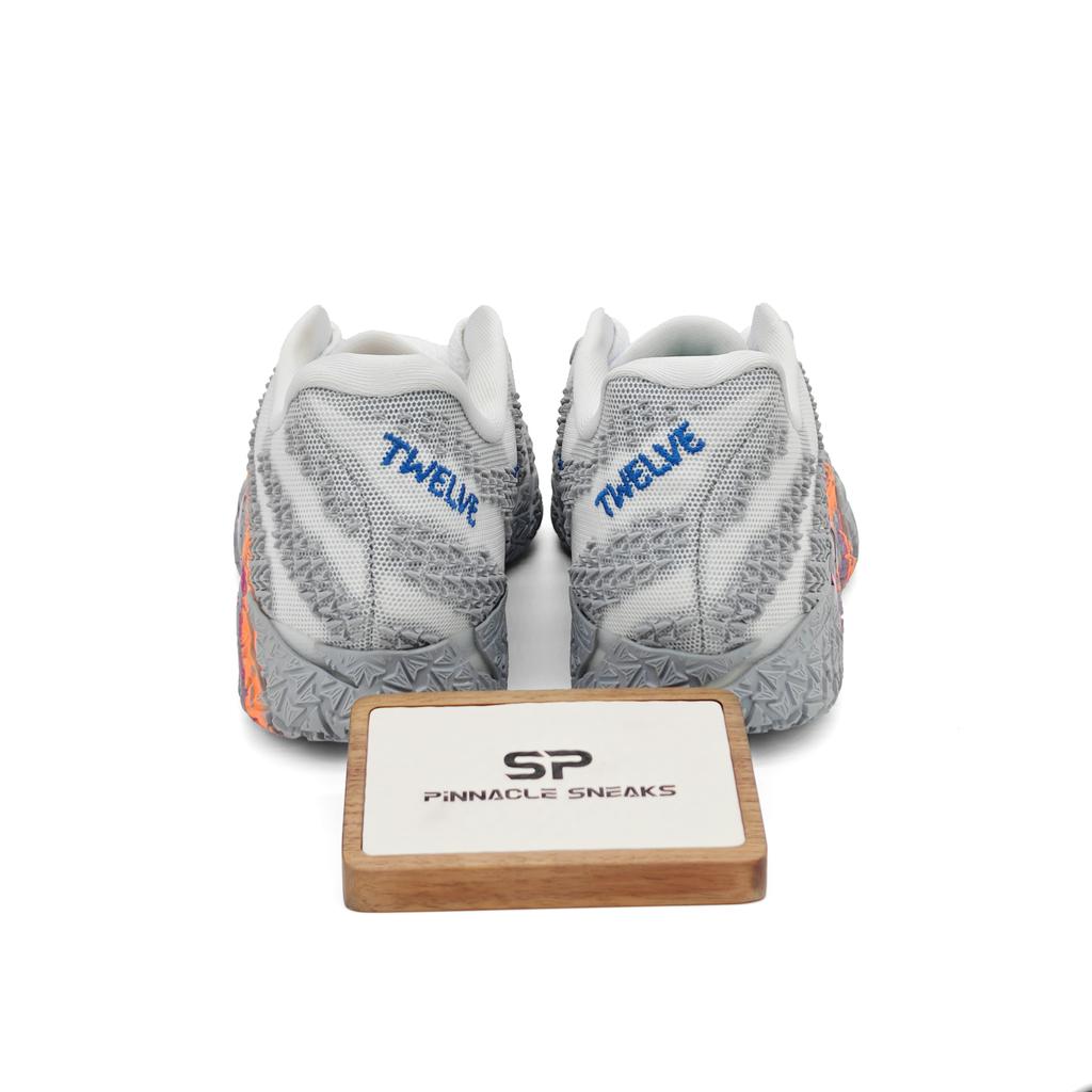 Nike Ja 3 “Light Show” White HF2794-100 Unisex