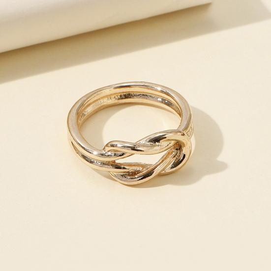 Scarf Ring Clip Women T-shirt Tie Clip Love Knot Scarf Holder Slide Clip for Shirts Silk Scarves Neckerchiefs Fashion Accessory