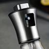 Damaly,The Glass Oil Sprayer Is Equipped with A Precise Nozzle, Has The Function of Preventing Leakage, and Is Easy To Clean.