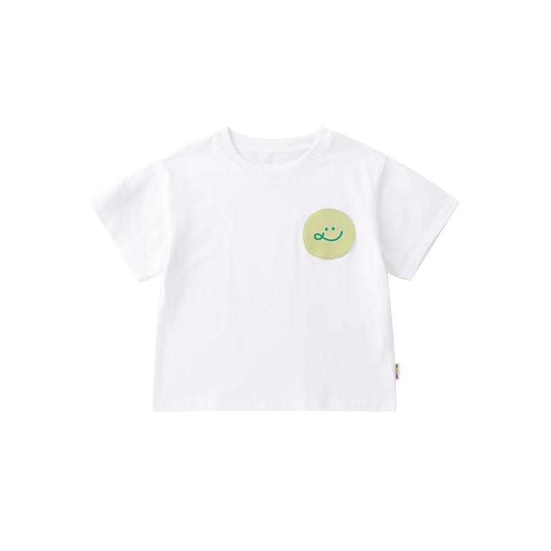 Dudu Family Kids Summer Short Sleeve T-Shirt