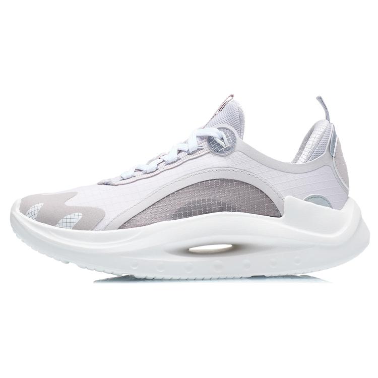 

new LINING The Apocalypse Light Grey Purple Women s 35