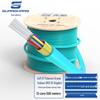 Guanghang OM3 Multimode Indoor Fiber Optic Cable