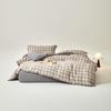 Muji Tianyi Han Cotton 4-Piece Bedding Set