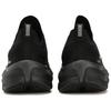 New FILA Sock Low Top Training Shoes Men's Black A12M321307FBW