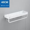 Xuan Yong Multi-functional Wall-Mounted Bathroom Storage Shelf