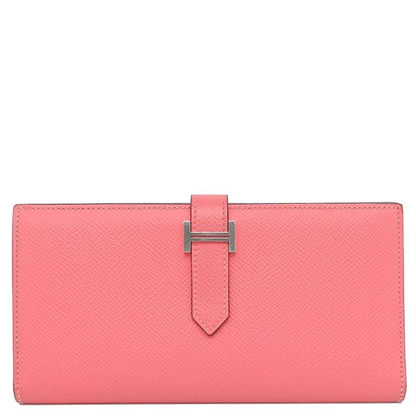 Hermes Bean BeansuflaPurse Epsom Array