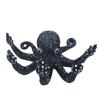 Creative Angry Octopus Resin Crafts Home Desktop Ornaments Indoor Decoration Octopus Ornaments Outdoor Garden Octopus Statues