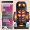 Zhidao Full Body Kneading Massage Cushion CN plug (adapter included)