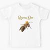 Queen Bee Kids T-Shirt