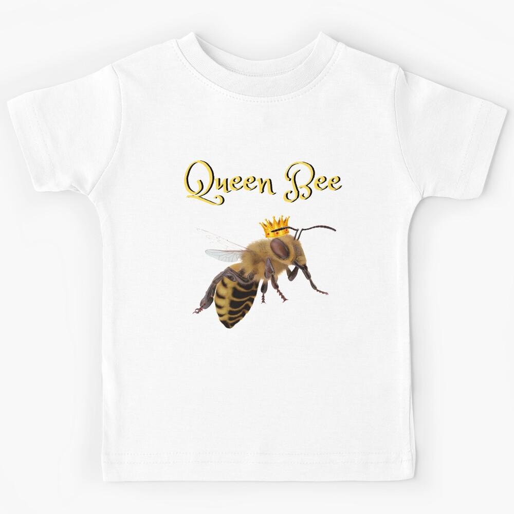 Queen Bee Kids T-Shirt 150