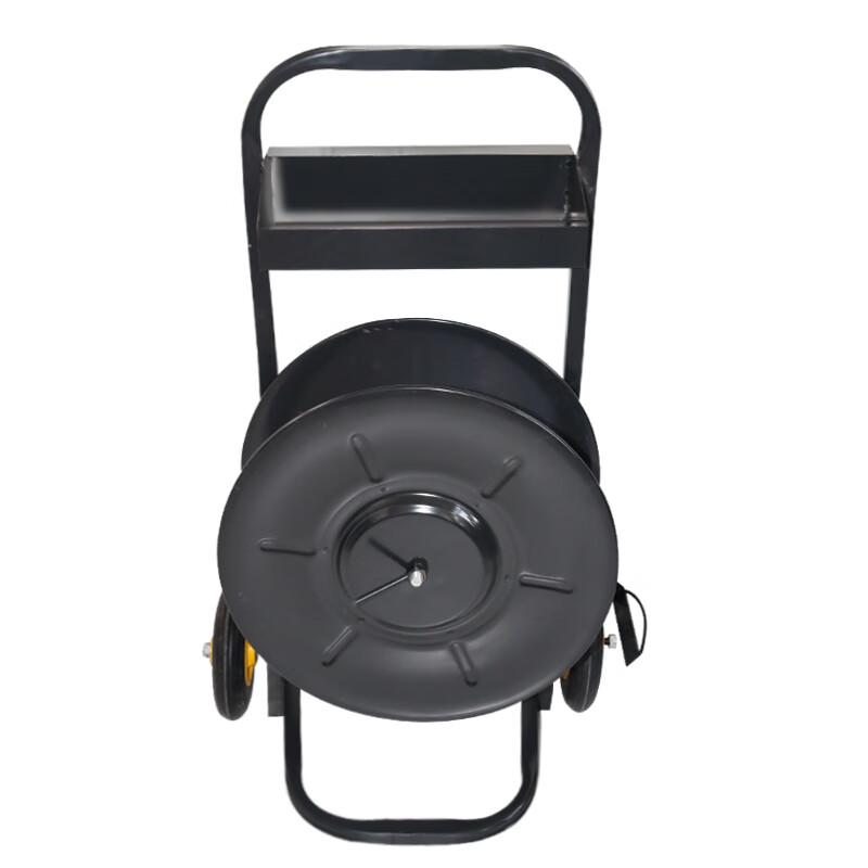 Shangke W2014 Manual Strapping Dispenser Cart