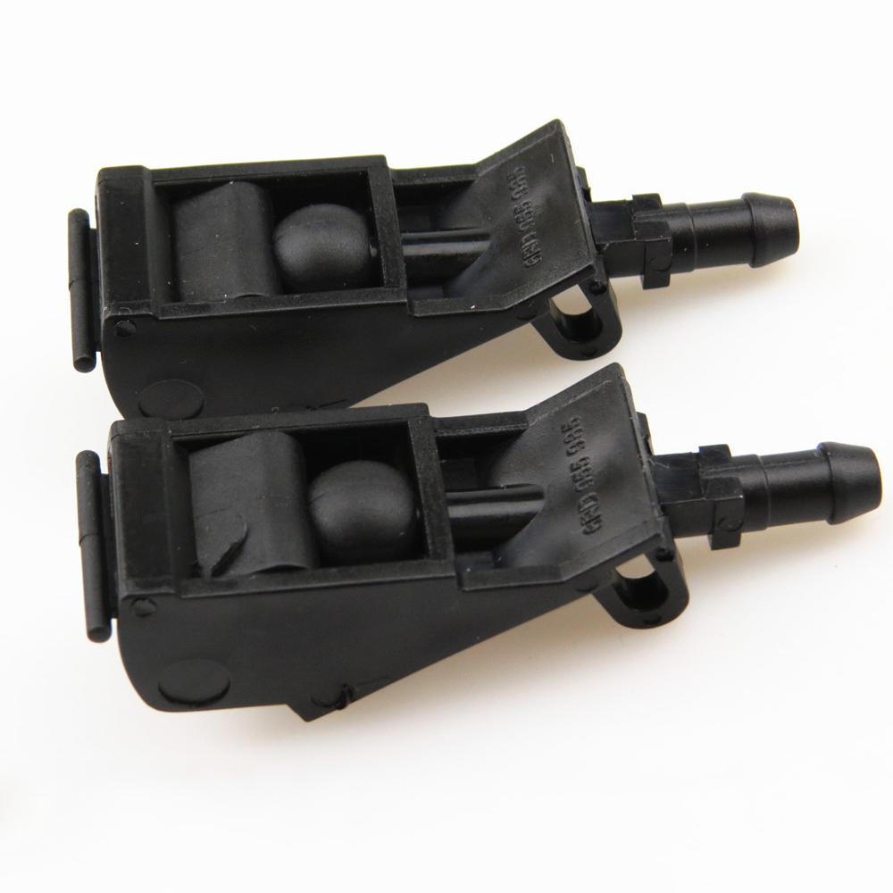 Windscreen Washer Nozzle for VW Volkswagen