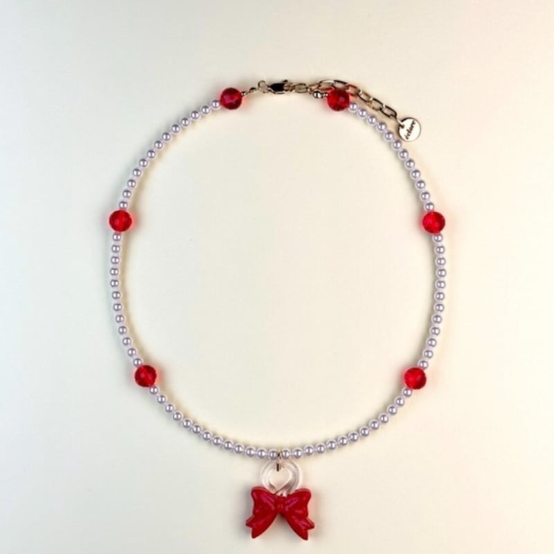 Eclore Mini-Band-Halskette (3 Farben)